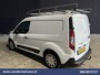 Ford Transit Connect 1.5 EcoBlue L1H1 Euro6 Airco | 3-Zits | Imperiaal | Cruisecontrol | Trekhaak Verwarmde voorruit, Bijrijdersbank