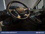 Ford Transit Connect 1.5 EcoBlue L1H1 Euro6 Airco | 3-Zits | Imperiaal | Cruisecontrol | Trekhaak Verwarmde voorruit, Bijrijdersbank