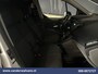 Ford Transit Connect 1.5 EcoBlue L1H1 Euro6 Airco | 3-Zits | Imperiaal | Cruisecontrol | Trekhaak Verwarmde voorruit, Bijrijdersbank