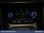 Ford Transit Connect 1.5 EcoBlue L1H1 Euro6 Airco | 3-Zits | Imperiaal | Cruisecontrol | Trekhaak Verwarmde voorruit, Bijrijdersbank