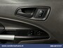Ford Transit Connect 1.5 EcoBlue L1H1 Euro6 Airco | 3-Zits | Imperiaal | Cruisecontrol | Trekhaak Verwarmde voorruit, Bijrijdersbank