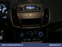 Ford Transit Connect 1.5 EcoBlue L1H1 Euro6 Airco | 3-Zits | Imperiaal | Cruisecontrol | Trekhaak Verwarmde voorruit, Bijrijdersbank