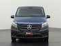 Mercedes-Benz Vito 114CDI Automaat XXL | 2xSchuifdeur | Achterdeuren | Navigatie | Camera | Airco | Cruise | Trekhaak