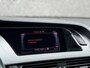 Audi A4 Avant 1.8 TFSI Sport (STOELVERWARMING, PARKEERSENSOREN, MULTIMEDIA, ROTOR VELGEN, AFNEEMBARE TREKHAAK, GOED ONDH)