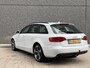 Audi A4 Avant 1.8 TFSI Sport (STOELVERWARMING, PARKEERSENSOREN, MULTIMEDIA, ROTOR VELGEN, AFNEEMBARE TREKHAAK, GOED ONDH)