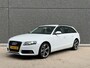 Audi A4 Avant 1.8 TFSI Sport (STOELVERWARMING, PARKEERSENSOREN, MULTIMEDIA, ROTOR VELGEN, AFNEEMBARE TREKHAAK, GOED ONDH)