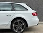 Audi A4 Avant 1.8 TFSI Sport (STOELVERWARMING, PARKEERSENSOREN, MULTIMEDIA, ROTOR VELGEN, AFNEEMBARE TREKHAAK, GOED ONDH)