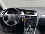 Audi A4 Avant 1.8 TFSI Sport (STOELVERWARMING, PARKEERSENSOREN, MULTIMEDIA, ROTOR VELGEN, AFNEEMBARE TREKHAAK, GOED ONDH)