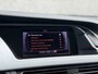 Audi A4 Avant 1.8 TFSI Sport (STOELVERWARMING, PARKEERSENSOREN, MULTIMEDIA, ROTOR VELGEN, AFNEEMBARE TREKHAAK, GOED ONDH)