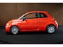 Fiat 500 1.0 Hybrid GSE Pop Airco Cruise Elektr. pakket BTW auto!