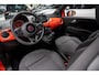 Fiat 500 1.0 Hybrid GSE Pop Airco Cruise Elektr. pakket BTW auto!