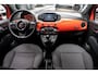 Fiat 500 1.0 Hybrid GSE Pop Airco Cruise Elektr. pakket BTW auto!