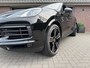 Porsche Cayenne E-HYBRID PLATINUM EDITION LUCHTVERING 22 INCH 3D-VIEW
