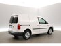 Volkswagen Caddy 2.0 TDI | Automaat | Airco | Cruise | 2xSchuifdeur | Carplay | Parkeersens.