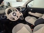 Fiat 500C 0.9 TwinAir Turbo Collezione Automaat Navi Clima Carplay Cruise