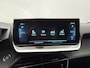 Peugeot e-208 EV Allure Pack 50 kWh 3-Fase SOH 98,5% | 3D i-Cockpit | Carplay&Android | Camera | Stoelverwarming