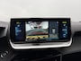 Peugeot e-208 EV Allure Pack 50 kWh 3-Fase SOH 98,5% | 3D i-Cockpit | Carplay&Android | Camera | Stoelverwarming