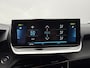 Peugeot e-208 EV Allure Pack 50 kWh 3-Fase SOH 98,5% | 3D i-Cockpit | Carplay&Android | Camera | Stoelverwarming