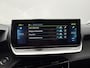 Peugeot e-208 EV Allure Pack 50 kWh 3-Fase SOH 98,5% | 3D i-Cockpit | Carplay&Android | Camera | Stoelverwarming