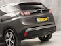 Peugeot 3008 1.6 HYbrid 225 Allure Sport 225Pk Automaat (APPLE CARPLAY, GROOT NAVI, 360 CAMERA, GETINT GLAS, SPORTSTOELEN, LEDER, ZWART HEMEL, LANE ASSIST, NIEUWSTAAT)