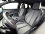 Peugeot 3008 1.6 HYbrid 225 Allure Sport 225Pk Automaat (APPLE CARPLAY, GROOT NAVI, 360 CAMERA, GETINT GLAS, SPORTSTOELEN, LEDER, ZWART HEMEL, LANE ASSIST, NIEUWSTAAT)