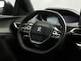 Peugeot 3008 1.6 HYbrid 225 Allure Sport 225Pk Automaat (APPLE CARPLAY, GROOT NAVI, 360 CAMERA, GETINT GLAS, SPORTSTOELEN, LEDER, ZWART HEMEL, LANE ASSIST, NIEUWSTAAT)