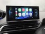 Peugeot 3008 1.6 HYbrid 225 Allure Sport 225Pk Automaat (APPLE CARPLAY, GROOT NAVI, 360 CAMERA, GETINT GLAS, SPORTSTOELEN, LEDER, ZWART HEMEL, LANE ASSIST, NIEUWSTAAT)