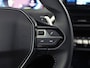 Peugeot 3008 1.6 HYbrid 225 Allure Sport 225Pk Automaat (APPLE CARPLAY, GROOT NAVI, 360 CAMERA, GETINT GLAS, SPORTSTOELEN, LEDER, ZWART HEMEL, LANE ASSIST, NIEUWSTAAT)