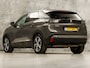 Peugeot 3008 1.6 HYbrid 225 Allure Sport 225Pk Automaat (APPLE CARPLAY, GROOT NAVI, 360 CAMERA, GETINT GLAS, SPORTSTOELEN, LEDER, ZWART HEMEL, LANE ASSIST, NIEUWSTAAT)