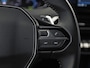 Peugeot 3008 1.6 HYbrid 225 Allure Sport 225Pk Automaat (APPLE CARPLAY, GROOT NAVI, 360 CAMERA, LEDER, SPORTSTOELEN, KEYLESS, GETINT GLAS, ZWART HEMEL, NIEUWSTAAT)