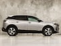 Peugeot 3008 1.6 HYbrid 225 Allure Sport 225Pk Automaat (APPLE CARPLAY, GROOT NAVI, 360 CAMERA, LEDER, SPORTSTOELEN, KEYLESS, GETINT GLAS, ZWART HEMEL, NIEUWSTAAT)