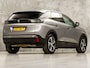 Peugeot 3008 1.6 HYbrid 225 Allure Sport 225Pk Automaat (APPLE CARPLAY, GROOT NAVI, 360 CAMERA, LEDER, SPORTSTOELEN, KEYLESS, GETINT GLAS, ZWART HEMEL, NIEUWSTAAT)