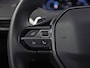 Peugeot 3008 1.6 HYbrid 225 Allure Sport 225Pk Automaat (APPLE CARPLAY, GROOT NAVI, 360 CAMERA, LEDER, SPORTSTOELEN, KEYLESS, GETINT GLAS, ZWART HEMEL, NIEUWSTAAT)