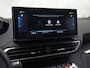 Peugeot 3008 1.6 HYbrid 225 Allure Sport 225Pk Automaat (APPLE CARPLAY, GROOT NAVI, 360 CAMERA, LEDER, SPORTSTOELEN, KEYLESS, GETINT GLAS, ZWART HEMEL, NIEUWSTAAT)
