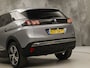 Peugeot 3008 1.6 HYbrid 225 Allure Sport 225Pk Automaat (APPLE CARPLAY, GROOT NAVI, 360 CAMERA, LEDER, SPORTSTOELEN, KEYLESS, GETINT GLAS, ZWART HEMEL, NIEUWSTAAT)