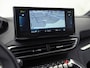 Peugeot 3008 1.6 HYbrid 225 Allure Sport 225Pk Automaat (APPLE CARPLAY, GROOT NAVI, 99% SOH, 360 CAMERA, LEDER, SPORTSTOELEN, ZWART HEMEL, GETINT GLAS, NIEUWSTAAT)