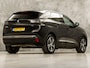 Peugeot 3008 1.6 HYbrid 225 Allure Sport 225Pk Automaat (APPLE CARPLAY, GROOT NAVI, 99% SOH, 360 CAMERA, LEDER, SPORTSTOELEN, ZWART HEMEL, GETINT GLAS, NIEUWSTAAT)