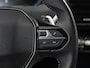Peugeot 3008 1.6 HYbrid 225 Allure Sport 225Pk Automaat (APPLE CARPLAY, GROOT NAVI, 99% SOH, 360 CAMERA, LEDER, SPORTSTOELEN, ZWART HEMEL, GETINT GLAS, NIEUWSTAAT)