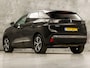 Peugeot 3008 1.6 HYbrid 225 Allure Sport 225Pk Automaat (APPLE CARPLAY, GROOT NAVI, 99% SOH, 360 CAMERA, LEDER, SPORTSTOELEN, ZWART HEMEL, GETINT GLAS, NIEUWSTAAT)