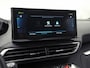 Peugeot 3008 1.6 HYbrid 225 Allure Sport 225Pk Automaat (APPLE CARPLAY, GROOT NAVI, 99% SOH, 360 CAMERA, LEDER, SPORTSTOELEN, ZWART HEMEL, GETINT GLAS, NIEUWSTAAT)
