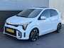 Kia Picanto 1.0 DPI GT-Line Schuif/kanteldak, Stoel- & Stuurwiel verwarmd, Navigatie, Cruise control, Lichtmetalen velgen, Climate control,