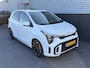 Kia Picanto 1.0 DPI GT-Line Schuif/kanteldak, Stoel- & Stuurwiel verwarmd, Navigatie, Cruise control, Lichtmetalen velgen, Climate control,