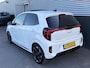 Kia Picanto 1.0 DPI GT-Line Schuif/kanteldak, Stoel- & Stuurwiel verwarmd, Navigatie, Cruise control, Lichtmetalen velgen, Climate control,