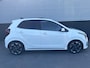 Kia Picanto 1.0 DPI GT-Line Schuif/kanteldak, Stoel- & Stuurwiel verwarmd, Navigatie, Cruise control, Lichtmetalen velgen, Climate control,