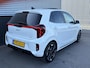 Kia Picanto 1.0 DPI GT-Line Schuif/kanteldak, Stoel- & Stuurwiel verwarmd, Navigatie, Cruise control, Lichtmetalen velgen, Climate control,