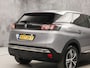 Peugeot 3008 1.6 HYbrid 225 Allure Sport 225Pk Automaat (APPLE CARPLAY, GROOT NAVI, KEYLESS, LEDER, 360 CAMERA, SPORTSTOELEN, ZWART HEMEL, GETINT GLAS, NIEUWSTAAT)