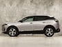 Peugeot 3008 1.6 HYbrid 225 Allure Sport 225Pk Automaat (APPLE CARPLAY, GROOT NAVI, KEYLESS, LEDER, 360 CAMERA, SPORTSTOELEN, ZWART HEMEL, GETINT GLAS, NIEUWSTAAT)
