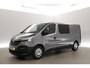 Renault Trafic 2.0 dCi 145PK T29 L2H1 | DC | 6 Zits | Airco | Cruise | Parkeersens. | Trekhaak | Carplay