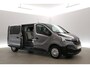 Renault Trafic 2.0 dCi 145PK T29 L2H1 | DC | 6 Zits | Airco | Cruise | Parkeersens. | Trekhaak | Carplay
