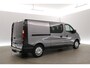 Renault Trafic 2.0 dCi 145PK T29 L2H1 | DC | 6 Zits | Airco | Cruise | Parkeersens. | Trekhaak | Carplay